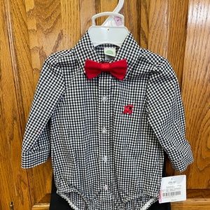 Darling boys outfit. Brand new